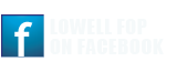 Find Lowell FOP on Facebook